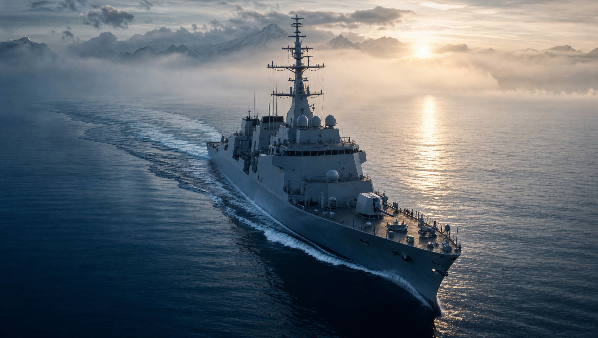 Военно-морской флот